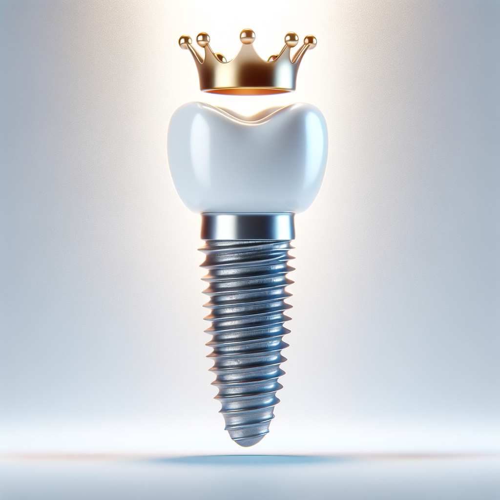 Implante Dentário é Perigoso?