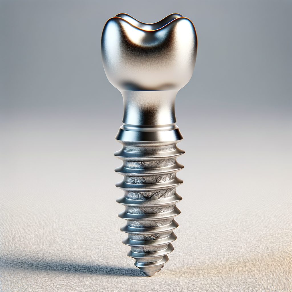 Gengiva Após Implante Dentário: Cuidados Essenciais e Recomendações