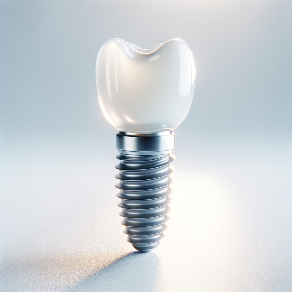 Sintomas Depois de um Implante Dentário: O Que Esperar