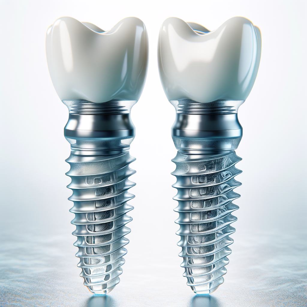 Implante Dentário Sem Corte: Uma Revolução na Odontologia em Goiânia