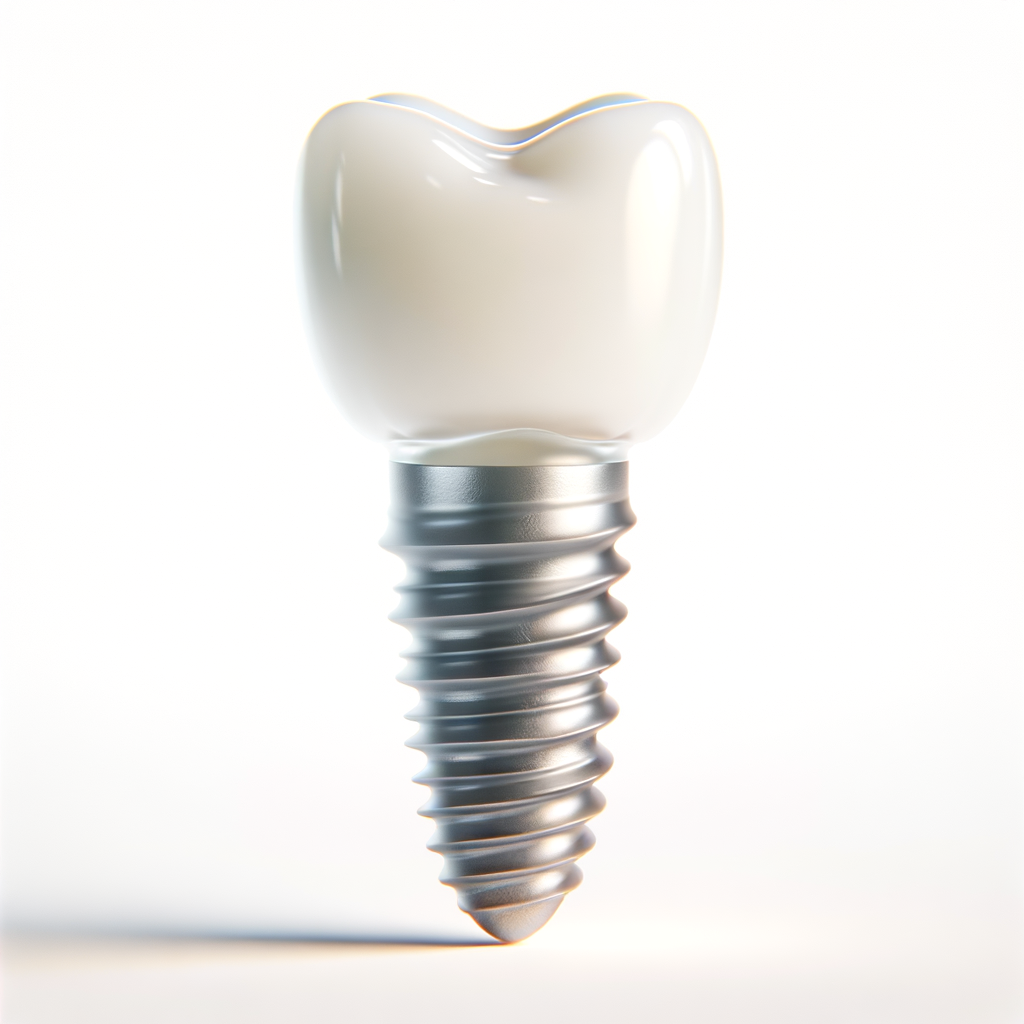 Quantos dias de repouso após implante dentário?