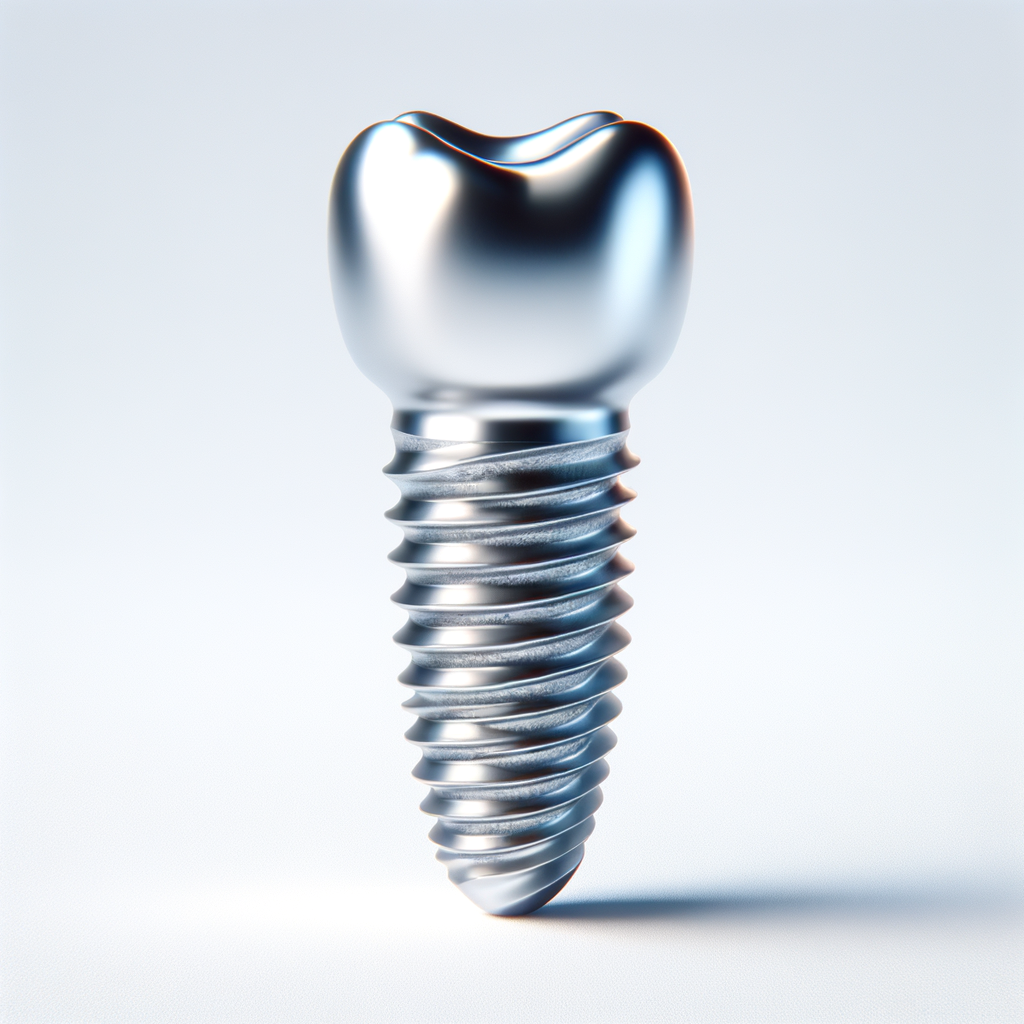 Implante Dentário Protocolo: Um Guia Completo